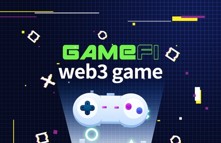 GameFi - 블록체인 Web3 게임 만들기